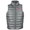 Blueline Result Urban Mens Ice Bird Padded Gilet Thumbnail