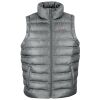 Blueline Result Urban Mens Ice Bird Padded Gilet Thumbnail