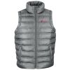 Blueline Result Urban Mens Ice Bird Padded Gilet Thumbnail