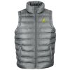 Blueline Result Urban Mens Ice Bird Padded Gilet Thumbnail