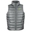 Blueline Result Urban Mens Ice Bird Padded Gilet Thumbnail