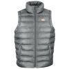 Blueline Result Urban Mens Ice Bird Padded Gilet Thumbnail