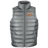 Blueline Result Urban Mens Ice Bird Padded Gilet Thumbnail