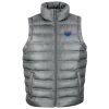 Blueline Result Urban Mens Ice Bird Padded Gilet Thumbnail
