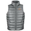 Blueline Result Urban Mens Ice Bird Padded Gilet Thumbnail