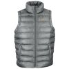 Blueline Result Urban Mens Ice Bird Padded Gilet Thumbnail