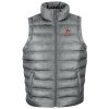 Blueline Result Urban Mens Ice Bird Padded Gilet Thumbnail