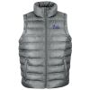 Blueline Result Urban Mens Ice Bird Padded Gilet Thumbnail