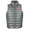Blueline Result Urban Mens Ice Bird Padded Gilet Thumbnail