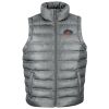 Blueline Result Urban Mens Ice Bird Padded Gilet Thumbnail