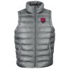 Blueline Result Urban Mens Ice Bird Padded Gilet Thumbnail