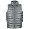 Blueline Result Urban Mens Ice Bird Padded Gilet Thumbnail