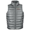 Blueline Result Urban Mens Ice Bird Padded Gilet Thumbnail