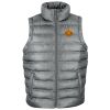 Blueline Result Urban Mens Ice Bird Padded Gilet Thumbnail