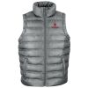 Blueline Result Urban Mens Ice Bird Padded Gilet Thumbnail