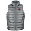 Blueline Result Urban Mens Ice Bird Padded Gilet Thumbnail