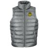 Blueline Result Urban Mens Ice Bird Padded Gilet Thumbnail