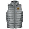 Blueline Result Urban Mens Ice Bird Padded Gilet Thumbnail