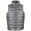 Blueline Result Urban Mens Ice Bird Padded Gilet Thumbnail