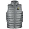 Blueline Result Urban Mens Ice Bird Padded Gilet Thumbnail