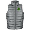 Blueline Result Urban Mens Ice Bird Padded Gilet Thumbnail