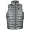 Blueline Result Urban Mens Ice Bird Padded Gilet Thumbnail
