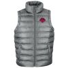 Blueline Result Urban Mens Ice Bird Padded Gilet Thumbnail