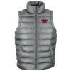Blueline Result Urban Mens Ice Bird Padded Gilet Thumbnail
