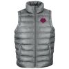 Blueline Result Urban Mens Ice Bird Padded Gilet Thumbnail
