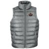 Blueline Result Urban Mens Ice Bird Padded Gilet Thumbnail