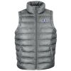 Blueline Result Urban Mens Ice Bird Padded Gilet Thumbnail