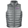 Blueline Result Urban Mens Ice Bird Padded Gilet Thumbnail