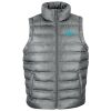 Blueline Result Urban Mens Ice Bird Padded Gilet Thumbnail