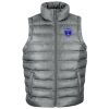 Blueline Result Urban Mens Ice Bird Padded Gilet Thumbnail