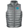 Blueline Result Urban Mens Ice Bird Padded Gilet Thumbnail