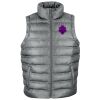 Blueline Result Urban Mens Ice Bird Padded Gilet Thumbnail