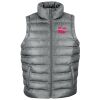 Blueline Result Urban Mens Ice Bird Padded Gilet Thumbnail