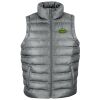 Blueline Result Urban Mens Ice Bird Padded Gilet Thumbnail