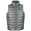 Blueline Result Urban Mens Ice Bird Padded Gilet Thumbnail