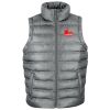 Blueline Result Urban Mens Ice Bird Padded Gilet Thumbnail