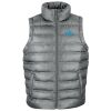 Blueline Result Urban Mens Ice Bird Padded Gilet Thumbnail