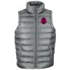 Blueline Result Urban Mens Ice Bird Padded Gilet Thumbnail