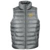 Blueline Result Urban Mens Ice Bird Padded Gilet Thumbnail