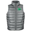 Blueline Result Urban Mens Ice Bird Padded Gilet Thumbnail