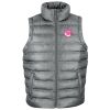 Blueline Result Urban Mens Ice Bird Padded Gilet Thumbnail