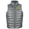 Blueline Result Urban Mens Ice Bird Padded Gilet Thumbnail