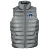 Blueline Result Urban Mens Ice Bird Padded Gilet Thumbnail