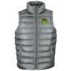 Blueline Result Urban Mens Ice Bird Padded Gilet Thumbnail