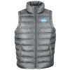 Blueline Result Urban Mens Ice Bird Padded Gilet Thumbnail