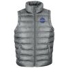 Blueline Result Urban Mens Ice Bird Padded Gilet Thumbnail